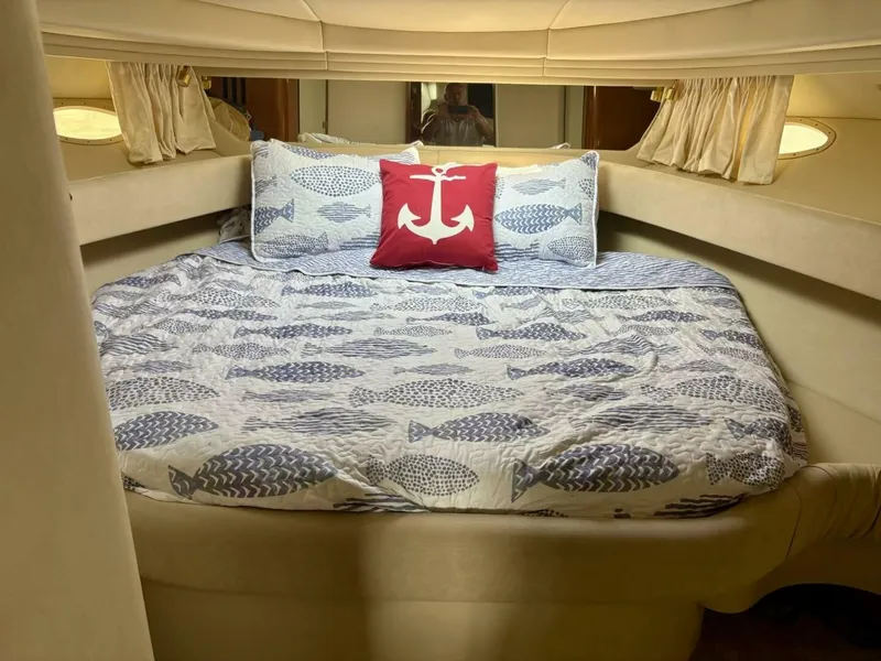 Slide: The Image of Sea Ray 380 Sundancer 2003 - 5736713