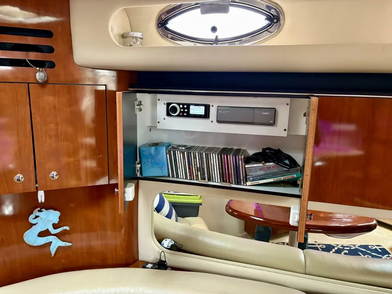 Slide: The Image of Sea Ray 380 Sundancer 2003 - 5736716