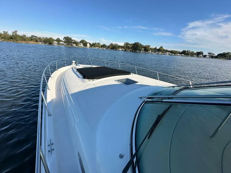 Slide: The Image of Sea Ray 460 Sundancer 2001 - 5736803