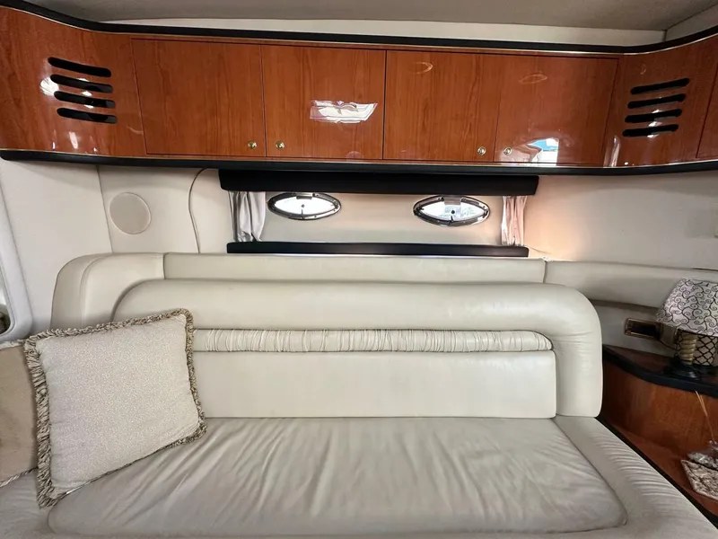 Slide: The Image of Sea Ray 460 Sundancer 2001 - 5736812