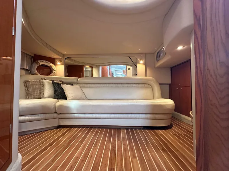 Slide: The Image of Sea Ray 460 Sundancer 2001 - 5736819