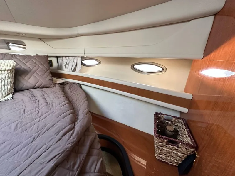 Slide: The Image of Sea Ray 460 Sundancer 2001 - 5736820