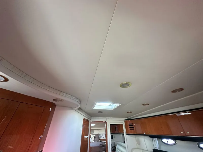 Slide: The Image of Sea Ray 460 Sundancer 2001 - 5736827