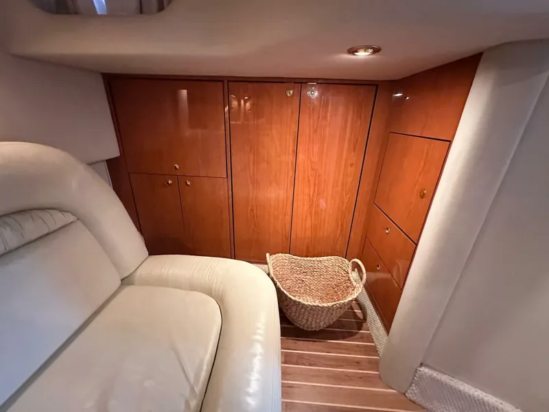 Slide: The Image of Sea Ray 460 Sundancer 2001 - 5736828