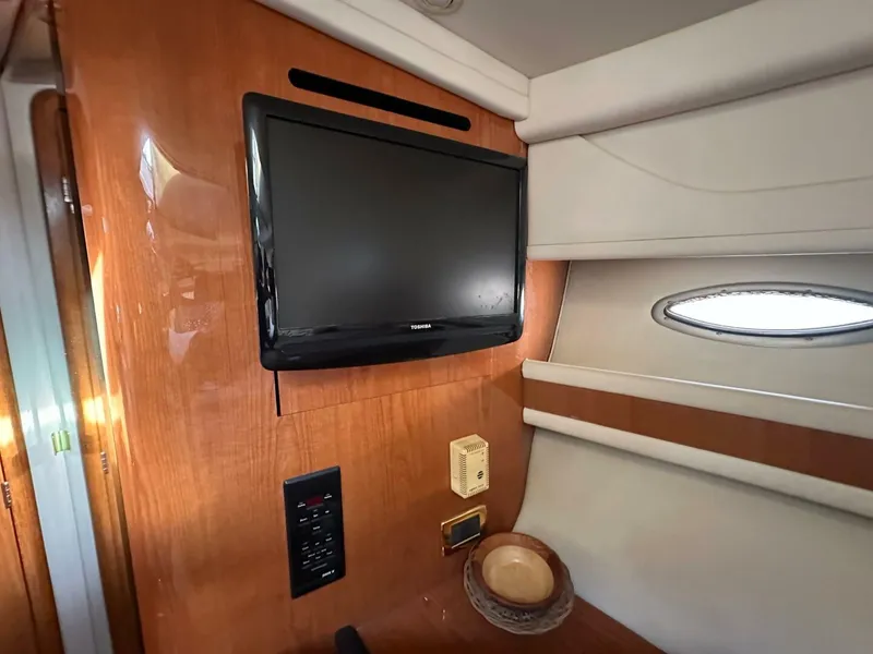 Slide: The Image of Sea Ray 460 Sundancer 2001 - 5736830