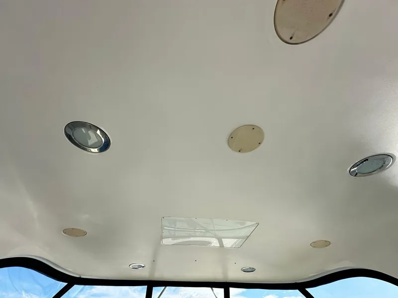 Slide: The Image of Sea Ray 460 Sundancer 2001 - 5736832