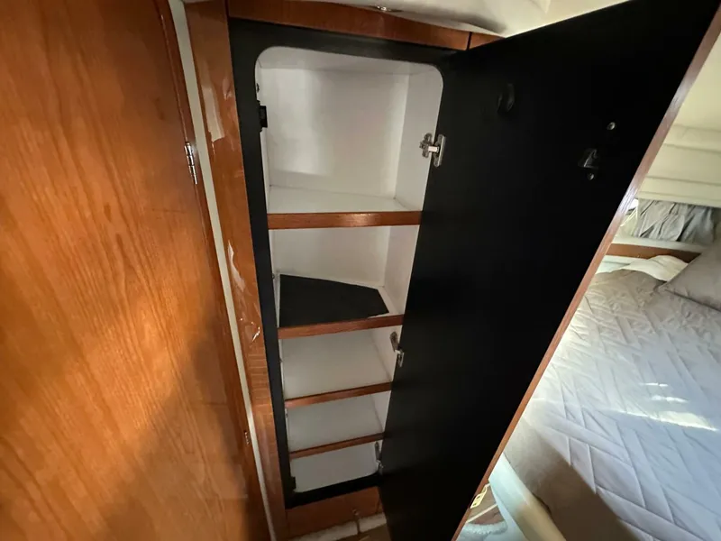 Slide: The Image of Sea Ray 460 Sundancer 2001 - 5736833