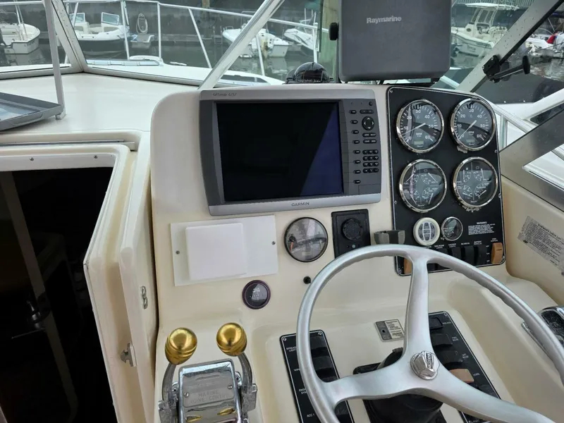 Slide: The Image of Pursuit 3000 Express 2000 - 5736835