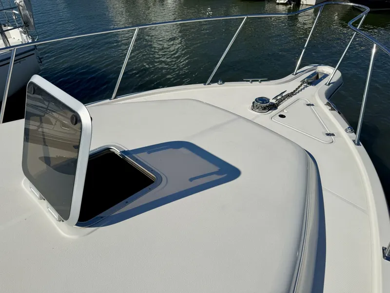 Slide: The Image of Pursuit 3000 Express 2000 - 5736844
