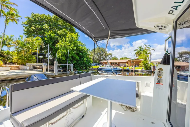 Slide: The Image of Jeanneau NC 795 Series 2 2022 - 5736999