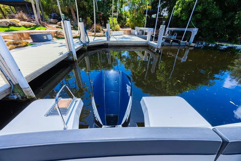 Slide: The Image of Jeanneau NC 795 Series 2 2022 - 5737010