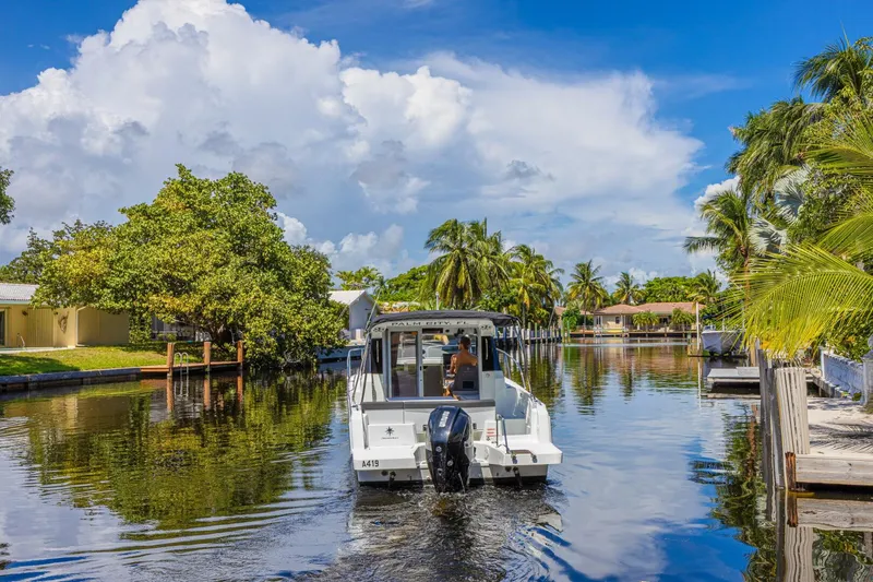 Slide: The Image of Jeanneau NC 795 Series 2 2022 - 5736990