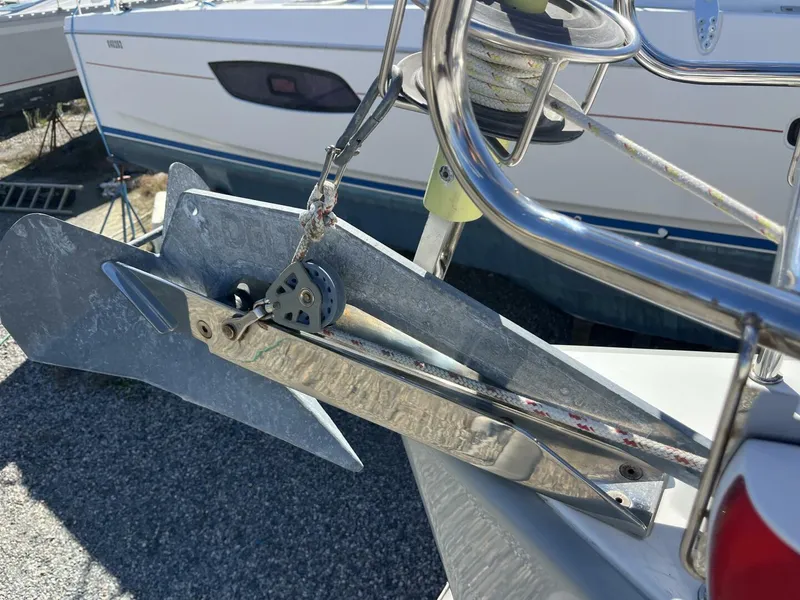 Slide: The Image of Beneteau 37 2013 - 5755584