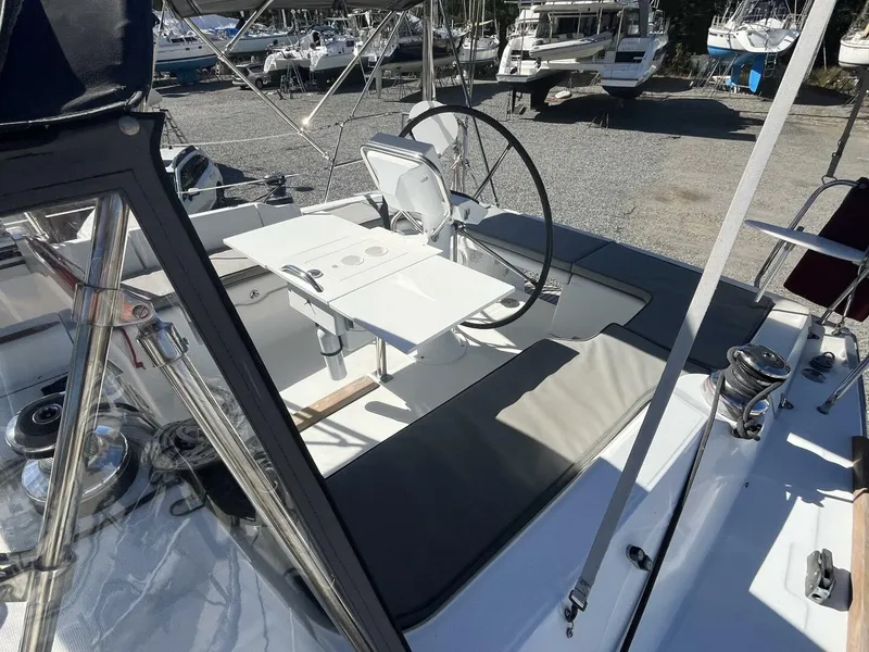 Slide: The Image of Beneteau 37 2013 - 5755591