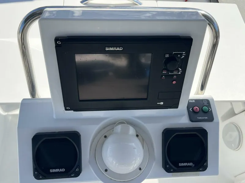 Slide: The Image of Beneteau 37 2013 - 5755614