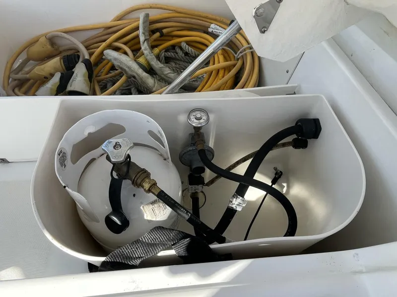 Slide: The Image of Beneteau 37 2013 - 5755608