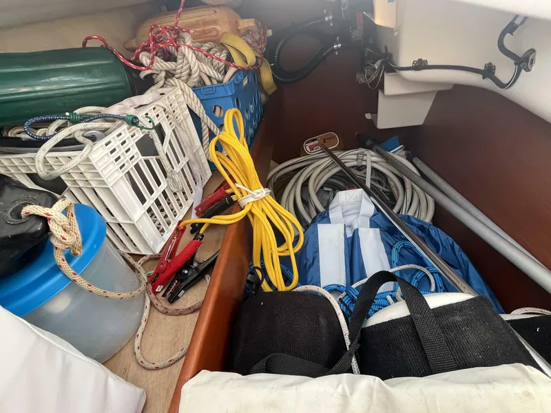 Slide: The Image of Beneteau 37 2013 - 5755610