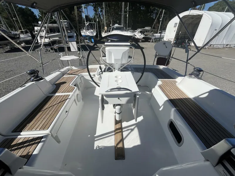 Slide: The Image of Beneteau 37 2013 - 5755611