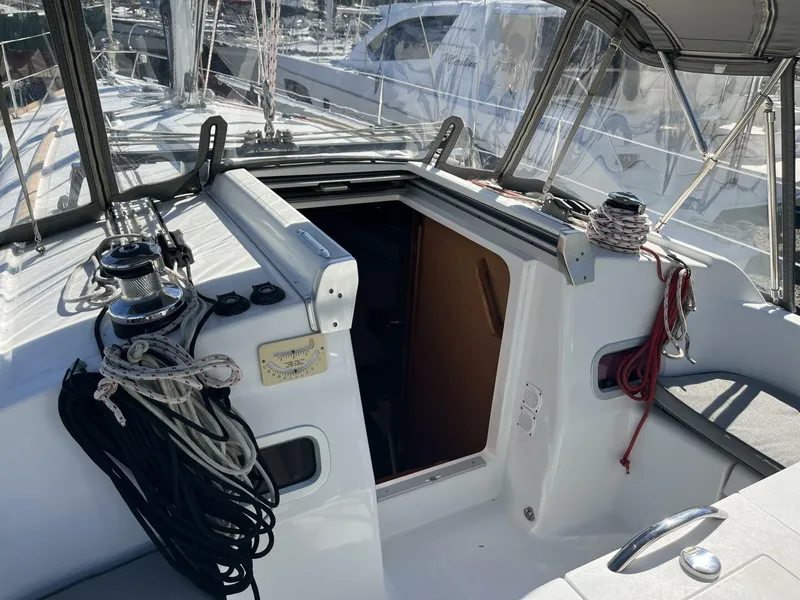 Slide: The Image of Beneteau 37 2013 - 5755616