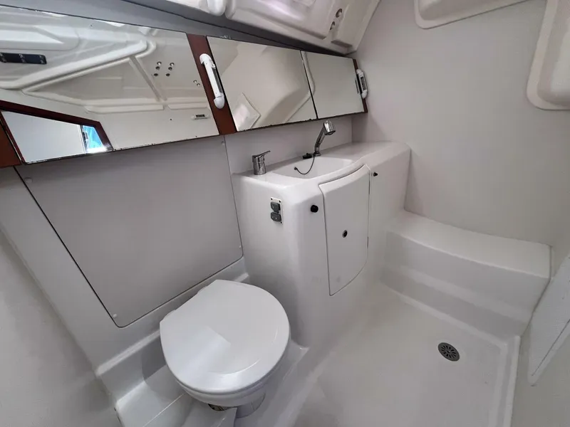 Slide: The Image of Beneteau 37 2013 - 5755632