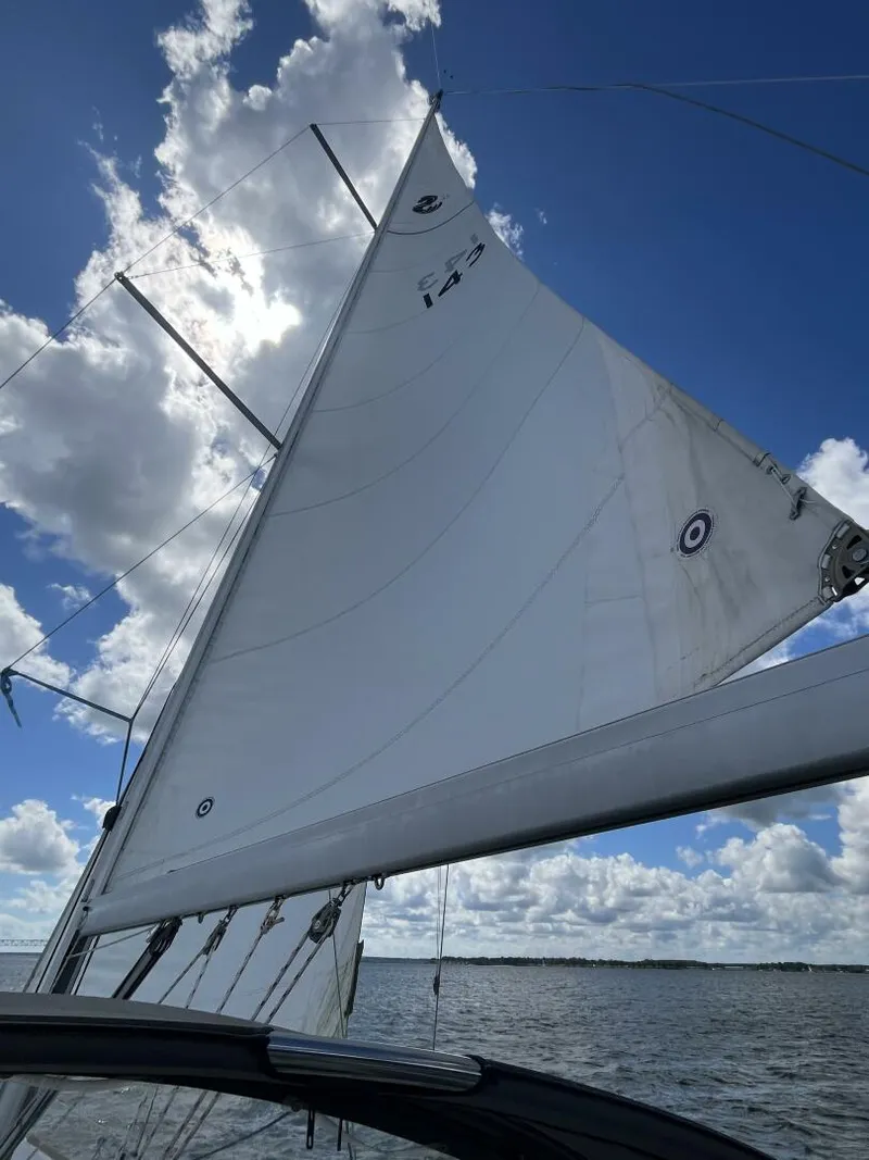 Slide: The Image of Beneteau 37 2013 - 5755908