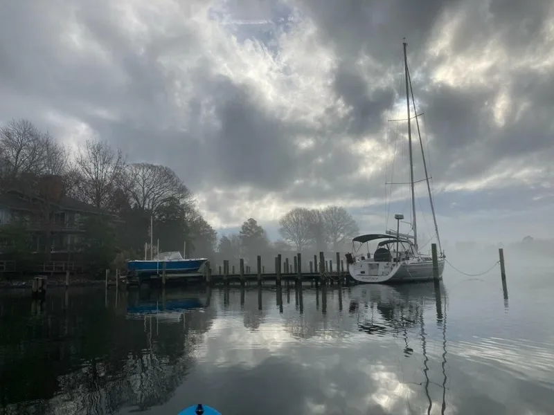 Slide: The Image of Beneteau 37 2013 - 5768107