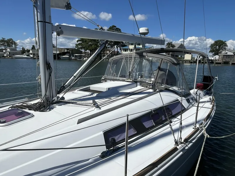 Slide: The Image of Beneteau 37 2013 - 5755910