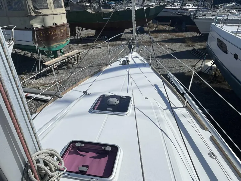 Slide: The Image of Beneteau 37 2013 - 5755587