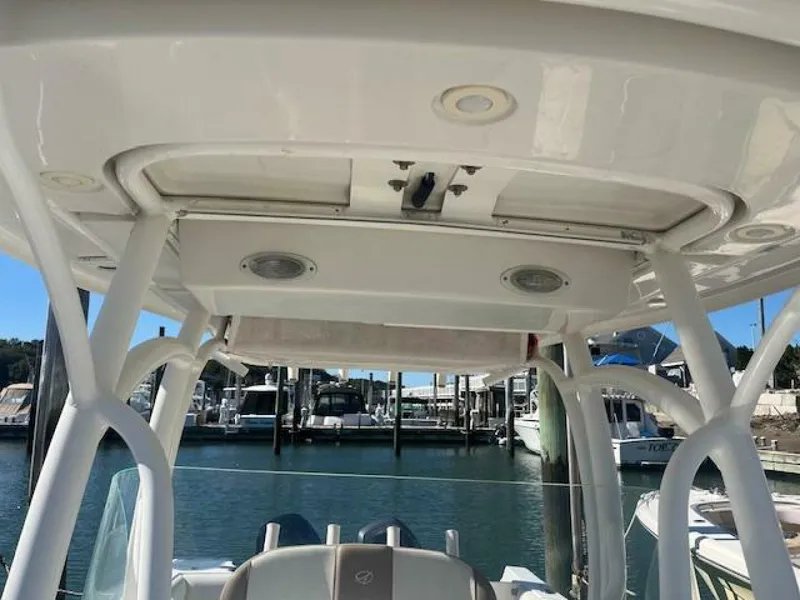 Slide: The Image of Sailfish 27CC 2013 - 5737153