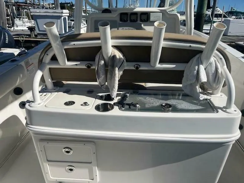 Slide: The Image of Sailfish 27CC 2013 - 5737143