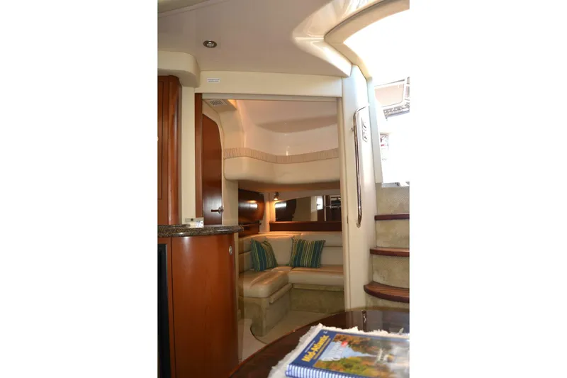 Slide: The Image of Sea Ray 44 Sundancer 2007 - 5737570