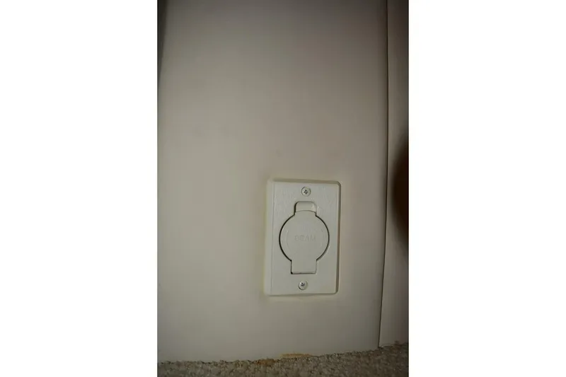 Slide: The Image of Sea Ray 44 Sundancer 2007 - 5737576