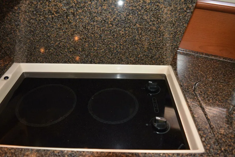 Slide: The Image of Sea Ray 44 Sundancer 2007 - 5737565