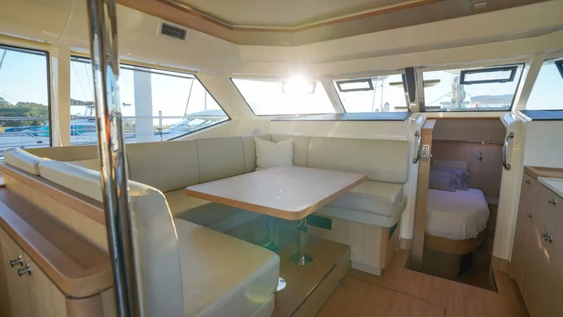 Slide: The Image of Aquila 44 Yacht 2021 - 5737203