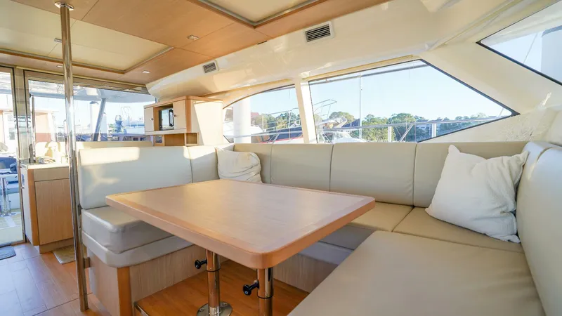 Slide: The Image of Aquila 44 Yacht 2021 - 5737221