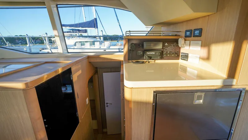 Slide: The Image of Aquila 44 Yacht 2021 - 5737206