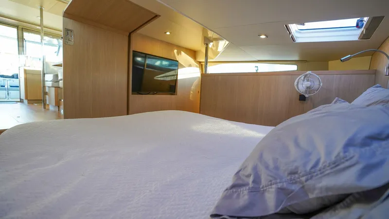 Slide: The Image of Aquila 44 Yacht 2021 - 5737208