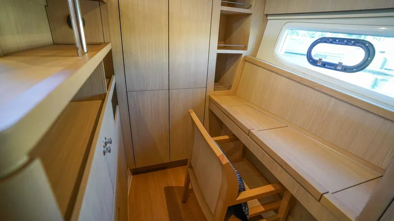 Slide: The Image of Aquila 44 Yacht 2021 - 5737210