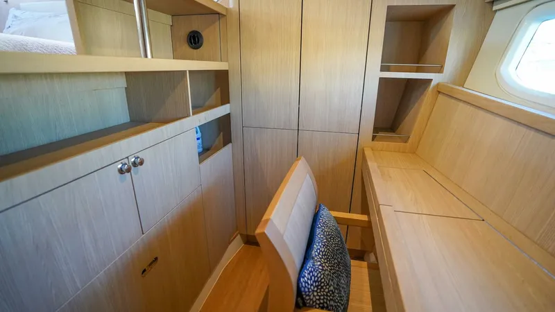 Slide: The Image of Aquila 44 Yacht 2021 - 5737211