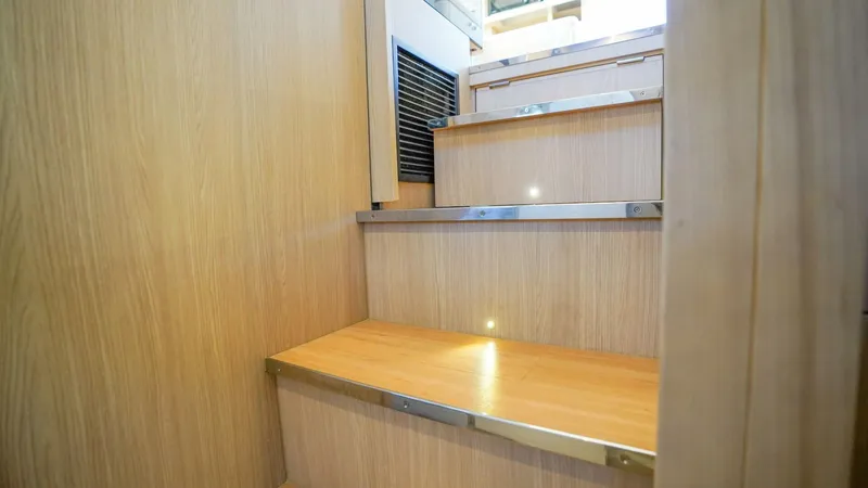 Slide: The Image of Aquila 44 Yacht 2021 - 5737235