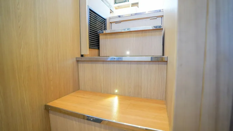 Slide: The Image of Aquila 44 Yacht 2021 - 5737236