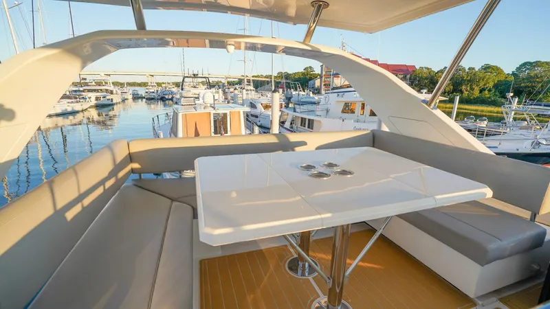 Slide: The Image of Aquila 44 Yacht 2021 - 5737286