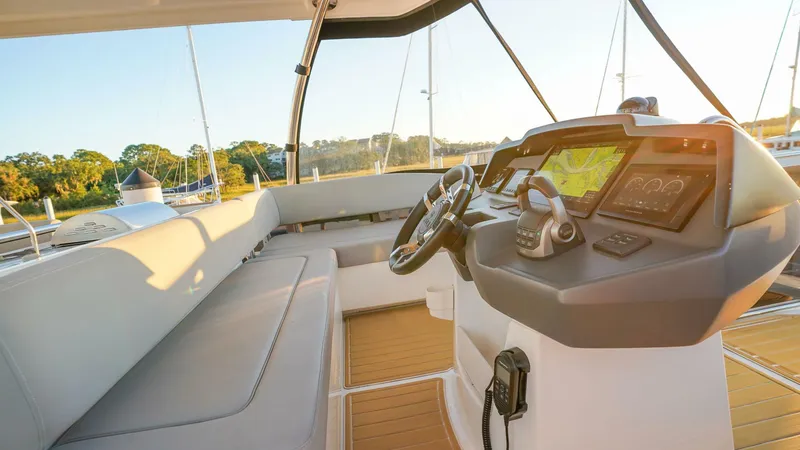 Slide: The Image of Aquila 44 Yacht 2021 - 5737296