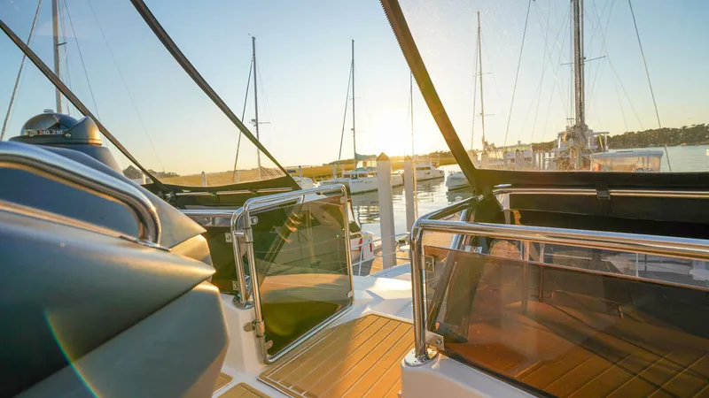 Slide: The Image of Aquila 44 Yacht 2021 - 5737298