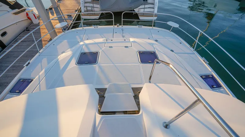 Slide: The Image of Aquila 44 Yacht 2021 - 5737355