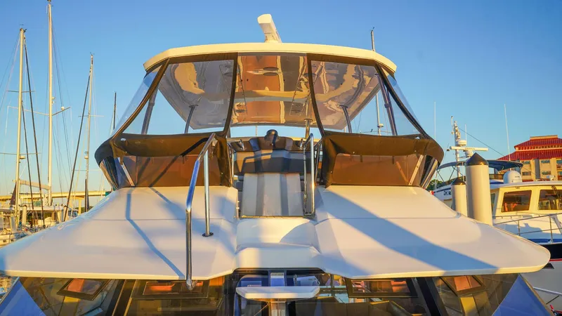 Slide: The Image of Aquila 44 Yacht 2021 - 5737360