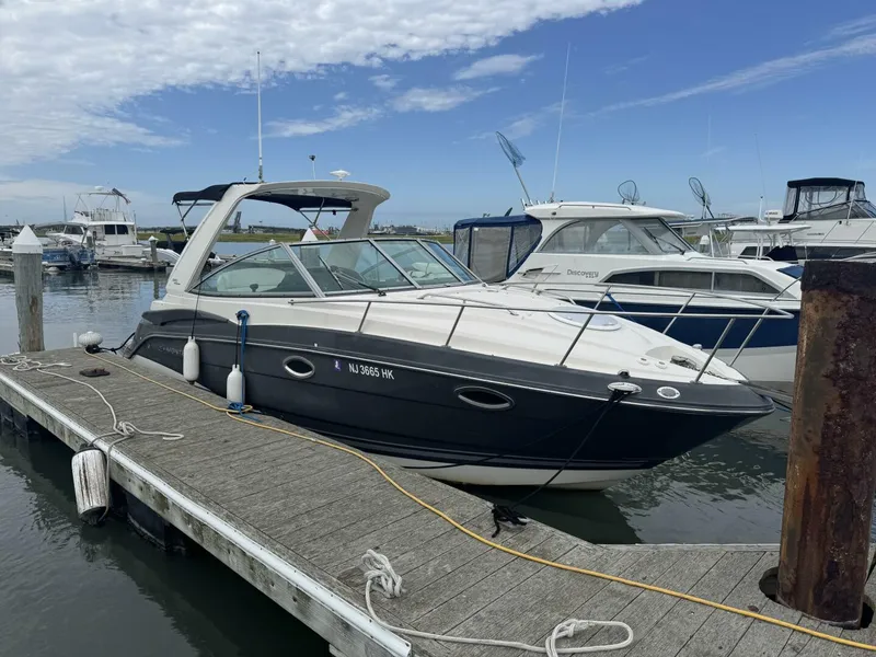 The Image of Monterey 260 SCR 2013 - 5737249