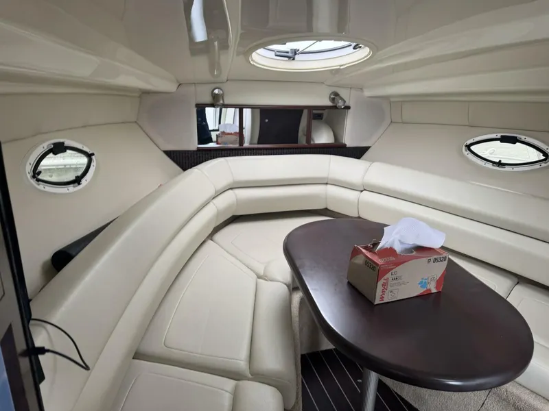 Slide: The Image of Monterey 260 SCR 2013 - 5737264