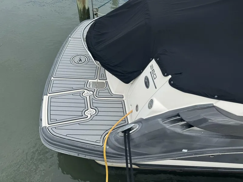 Slide: The Image of Monterey 260 SCR 2013 - 5737248