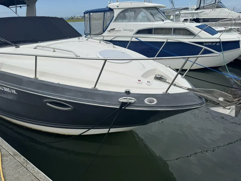 Slide: The Image of Monterey 260 SCR 2013 - 5737244